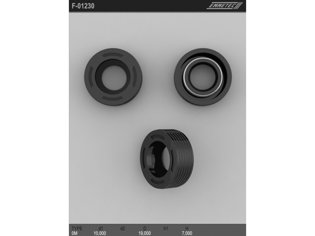 F01230 Emmetec 