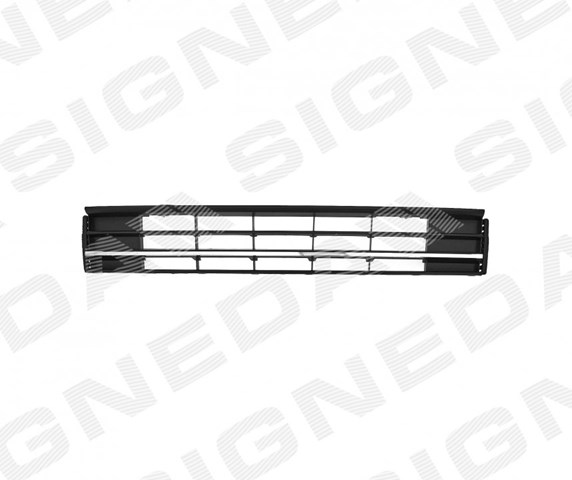 Решетка бампера переднего центральная Signeda PVG99290CA цена, от 49.23 USD