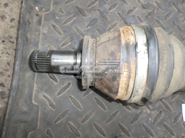 Купить 3H423N128DB Land Rover Привод в сборе левый