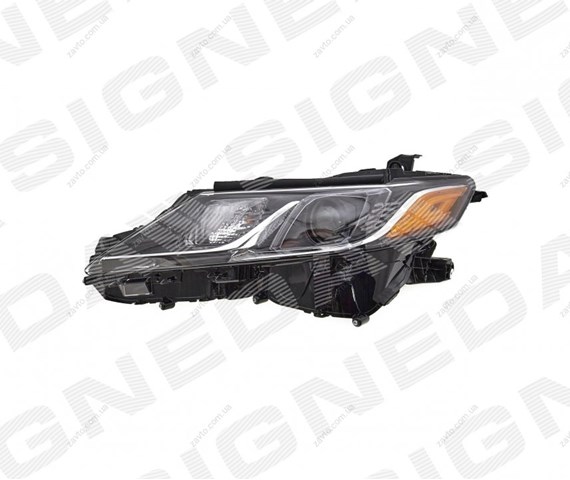 Купить ZTY111098L Signeda Фара левая передняя