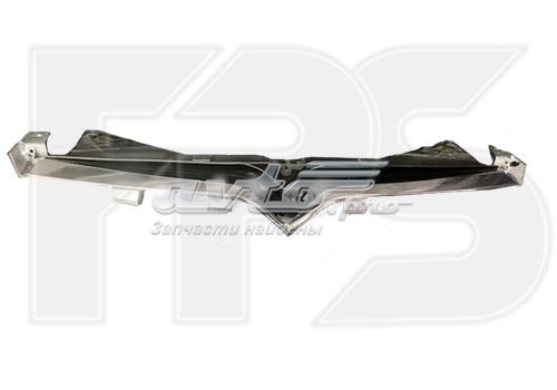 Молдинг решетки бампера переднего верхний FPS FP8503915 цена, от 48.14 USD
