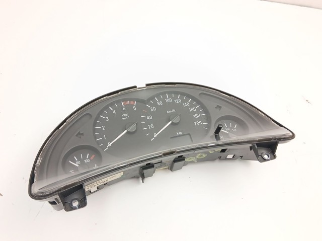  13173347 Opel