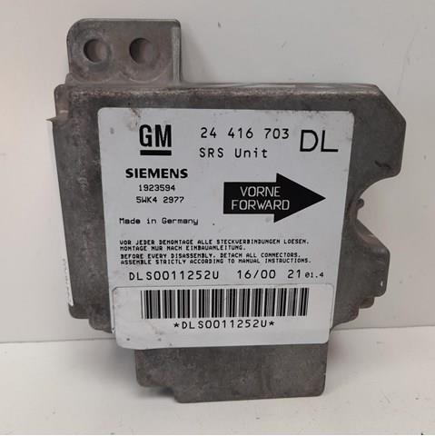 24416703 Opel 