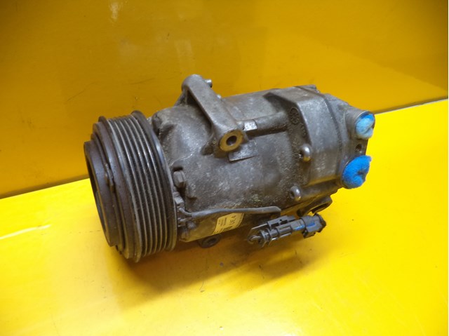 13335251 General Motors compressor de aparelho de ar condicionado