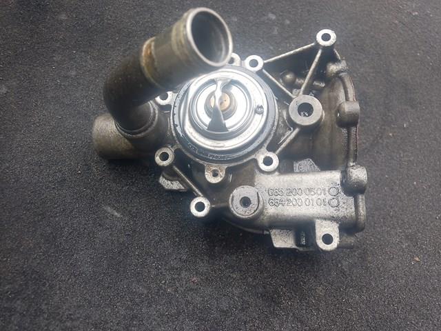  Ssang Yong 6652000301 цена, от 5.65 USD