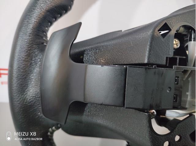 34312FL03BVH Subaru Колесо рулевое