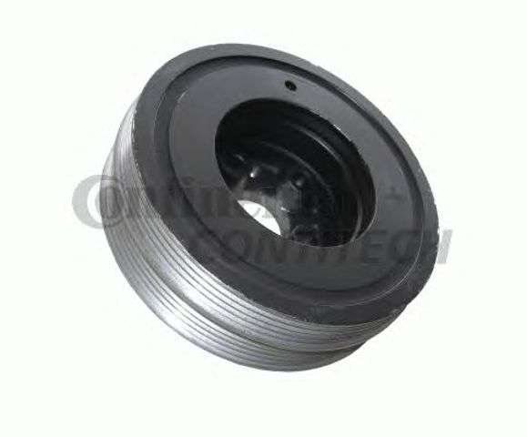Шкив коленвала (демпфер) Continental/Siemens VD1090 цена, от 82.03 USD