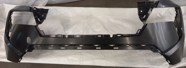 Передний бампер 620226RZ0H Nissan/Infiniti