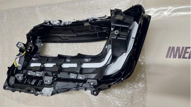  Toyota 8110A60Q50