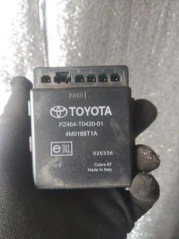  Toyota PZ464T042001 цена, от 63.34 USD