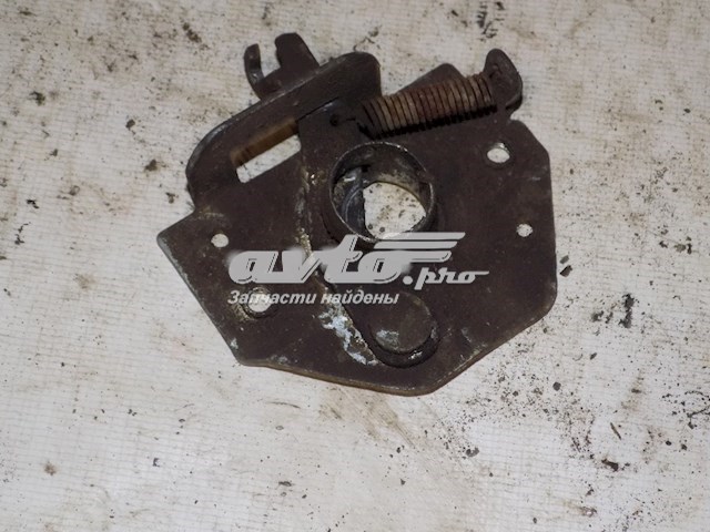  Замок капота Daewoo Nexia 2