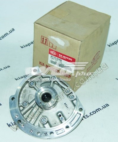  Hyundai/Kia 4611002400 цена, от 219.19 USD