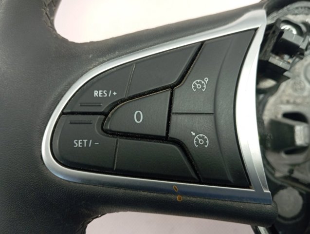 Рулевое колесо Renault (RVI) 484001444R