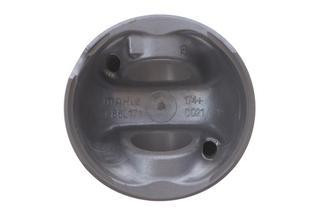 Поршень на 1 цилиндр, 2-й ремонт 013PI00136002 Mahle Original