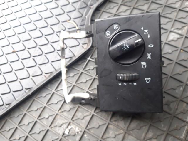  Mercedes 6399050000