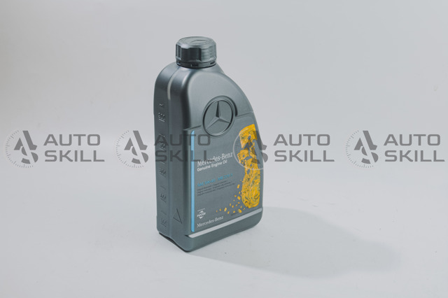 Купить A000989210711 Mercedes Моторное масло для дизеля
