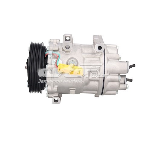 Компрессор системы кондиционирования MSG AC0094 цена, от 310.32 USD