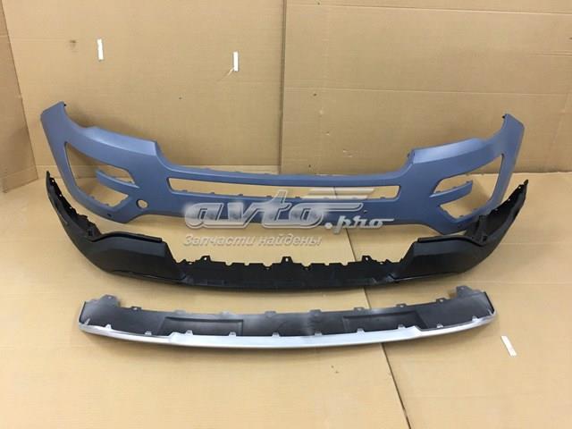 Jb5z17d957gaptm Ford Bamper Per Verhn S 4 Otv Pod Dach 2018