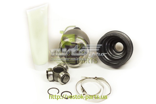  Chery S21XLB3AH2203050C