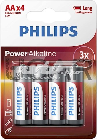 Купить LR6P4B10 Philips Лампочка