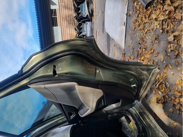 Дверь пассажирская задняя правая Subaru 60409SJ0009P цена, от 459.09 USD