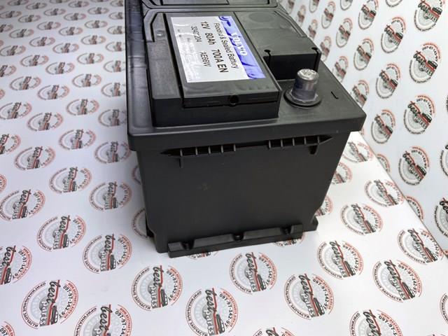 Аккумулятор 32401204 Volvo