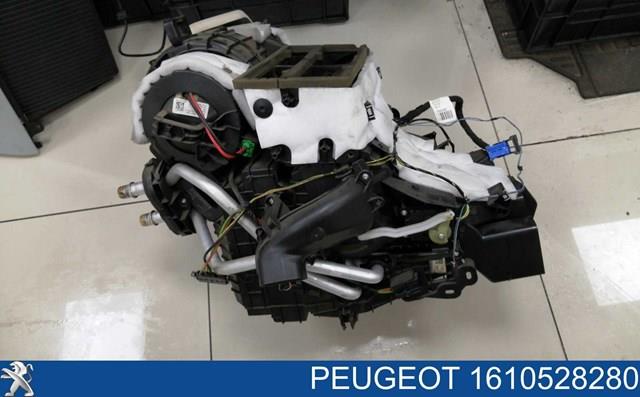 Купить 57C1P82 Polcar Корпус печки в сборе