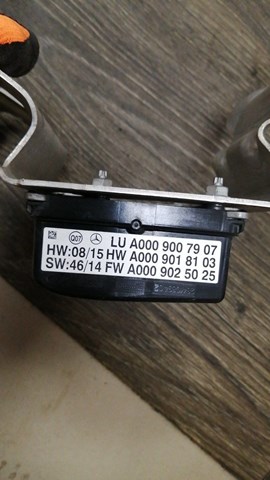 Купить A0009018103 Mercedes 