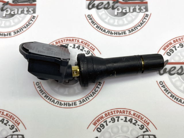 LR156918 Land Rover Манометр воздушный