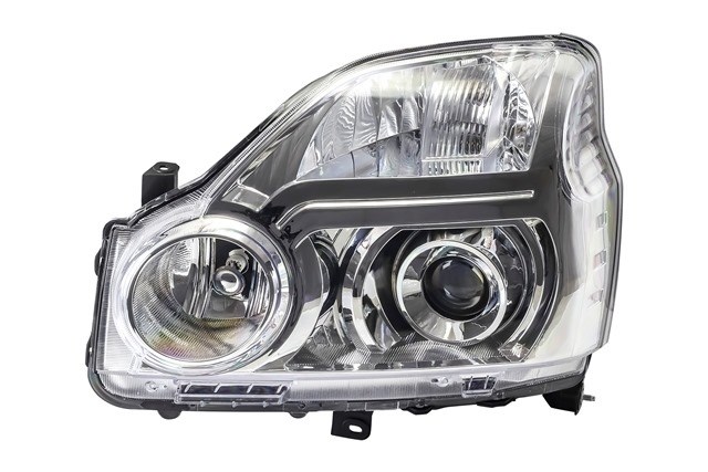 Фара левая Depo/Loro/Abakus 21511D2LMLDHEM цена, от 253.95 USD