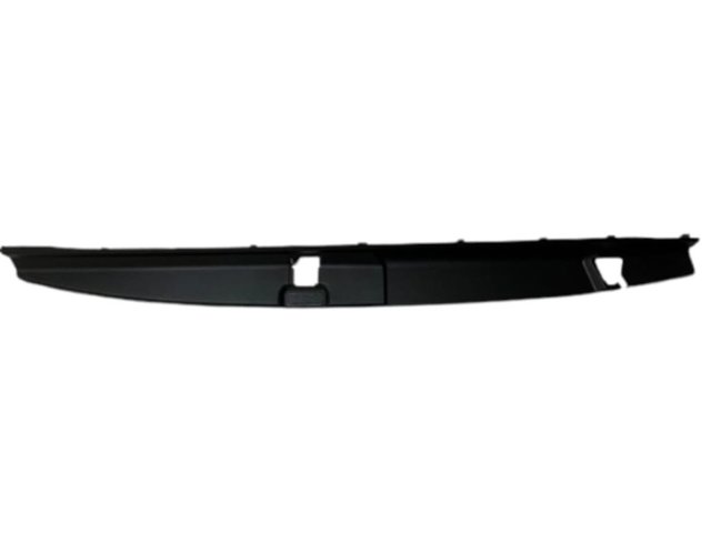 Накладка бампера заднего верхняя защитная (ступень-подножка) 5217960060 Toyota