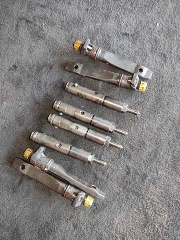 0432193569 Bosch Топливные форсунки