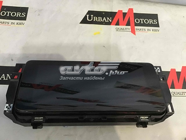 LR117136 Land Rover Бортовой компьютер