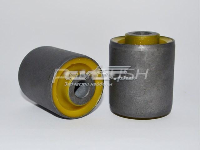 Сайлентблоки продольных рычагов задней подвески Polybush 020494