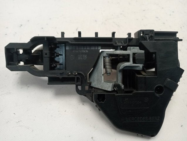 A1647600434 Mercedes 