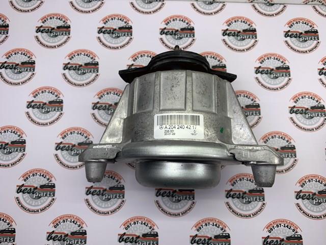 Купить A204240421764 Mercedes Подвеска двигателя (силового агрегата)