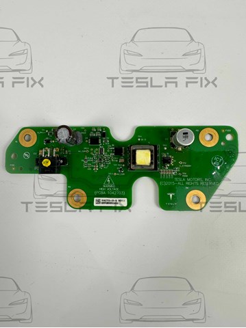 Купить 104270301G Tesla 