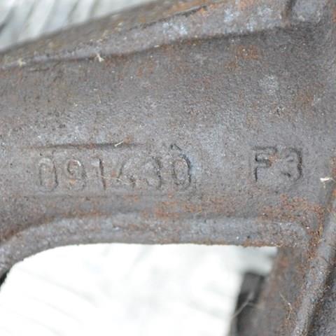 Купить 091430 Renault (RVI) 