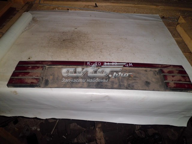 90227132 Opel 