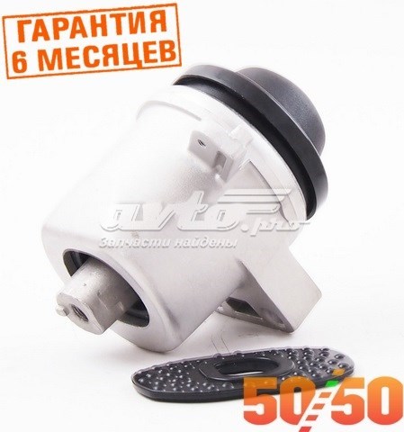 Правая подушка двигателя 0512ERRH Akitaka