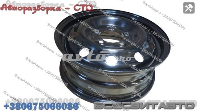 Купить 4403707 Opel Диски стальные