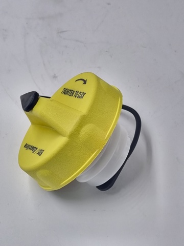 Пробка топливного бака Crown 52124596AA цена, от 6.35 USD