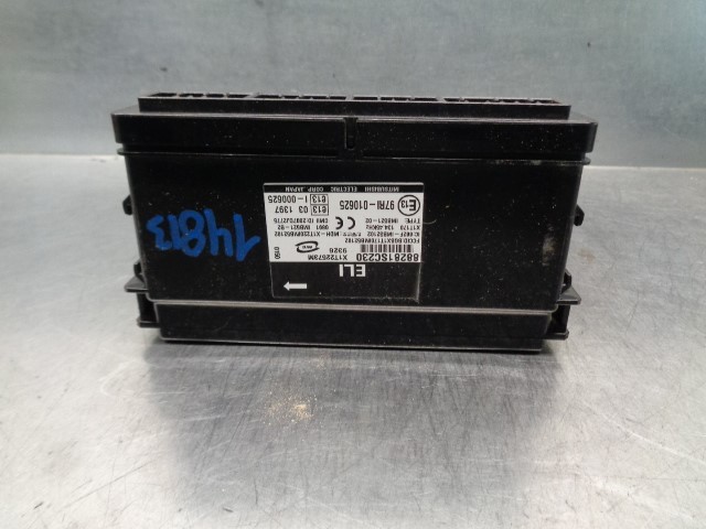 Блок комфорта 88281SC230 Subaru