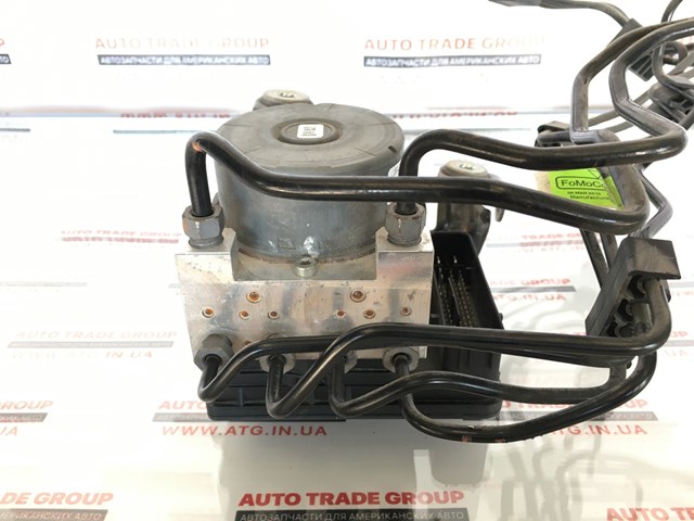  DG9Z2C405J Ford