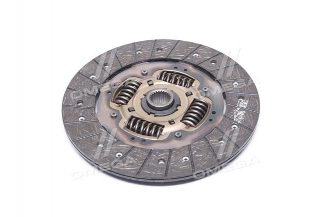 Диск сцепления VALEO NS35 цена, от 39.41 USD