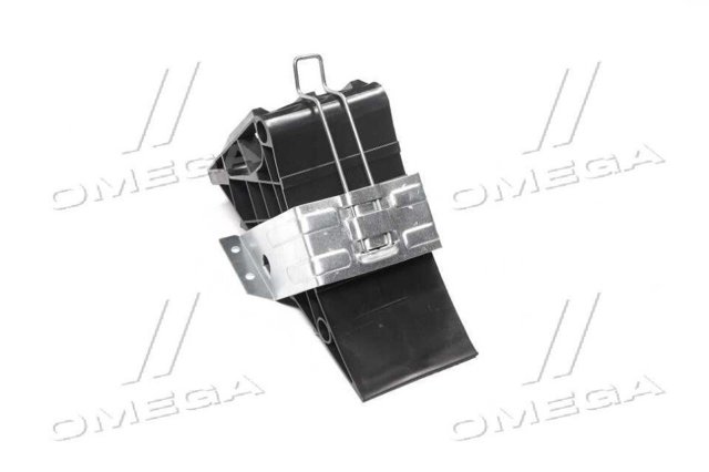 Противооткатное устройство (башмак) DK DK15004 цена, от 11.96 USD