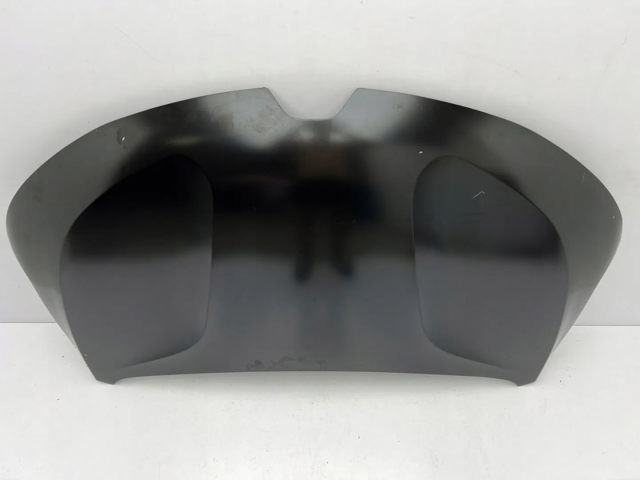 Капот двигателя Renault (RVI) 651002389R