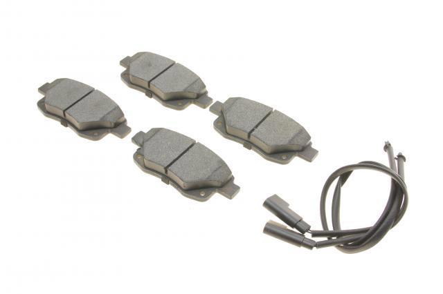 Колодки дисковые  Solgy 209050 цена, от 16.76 USD