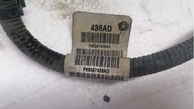 68347438AC Chrysler 