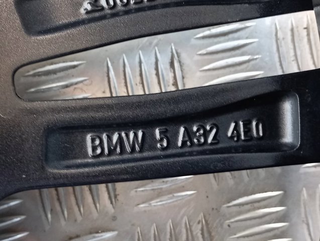 36115A324E0 BMW 
